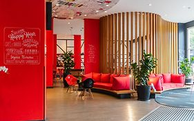 Ibis Blumenau